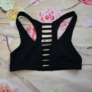 PINK Victoria's Secret sports bra